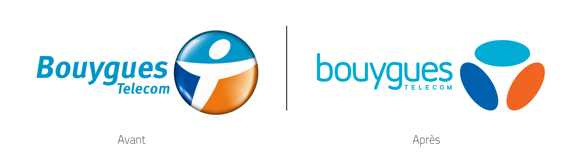 Nouveau Logo Bouygues Telecom - Bouygues Telecom, Transparent background PNG HD thumbnail