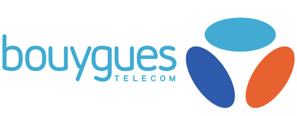 The French Operators Are Definitely Engaged In A Merciless War. Not A Month Passes Without One Of The Belligerents Launching An Exclusive Offer, Hdpng.com  - Bouygues Telecom, Transparent background PNG HD thumbnail