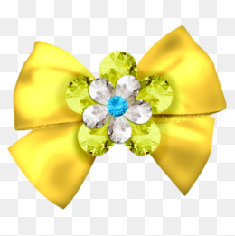 Bowknot PNG File