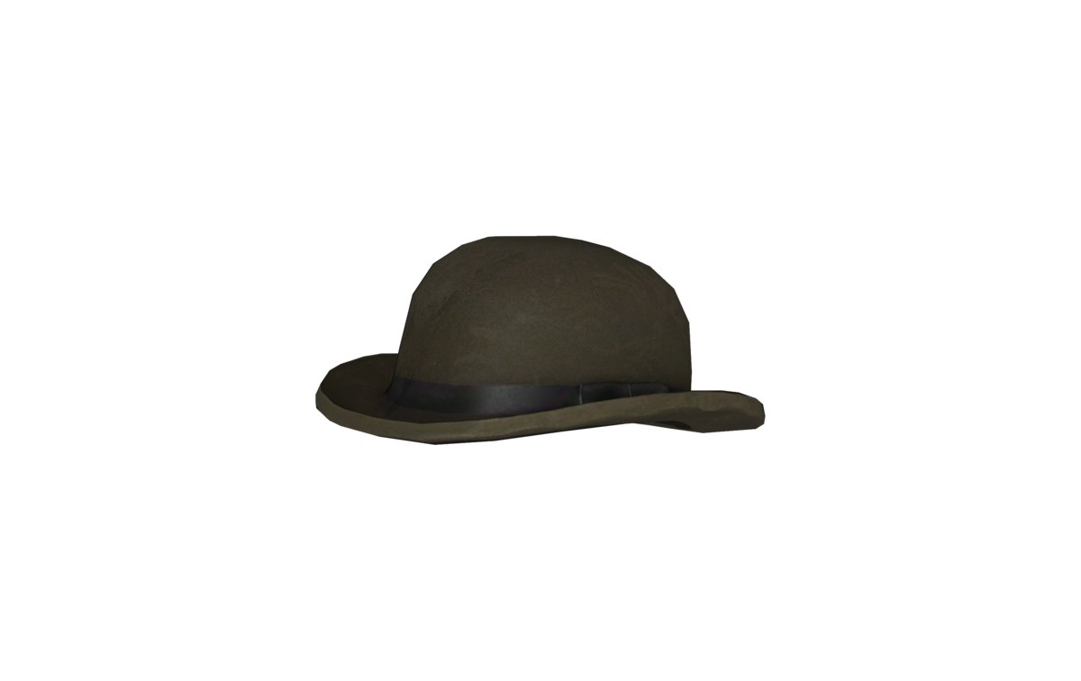 derby bowler hat clothing gre