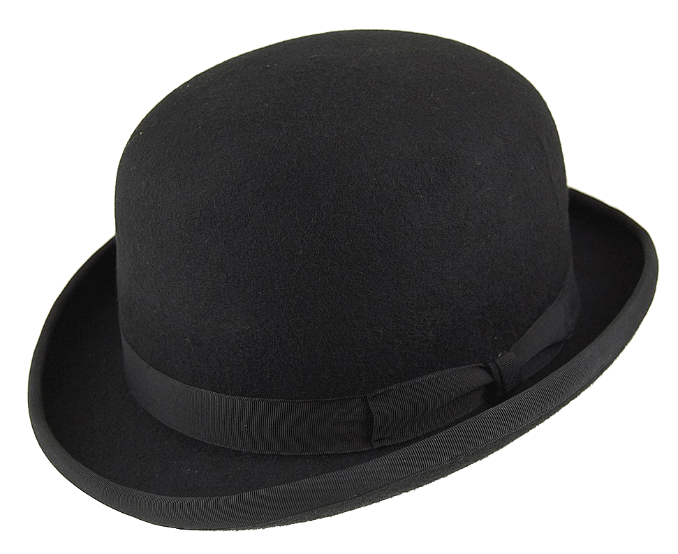 Bowler Hat Png Hd Hdpng.com 971 - Bowler Hat, Transparent background PNG HD thumbnail