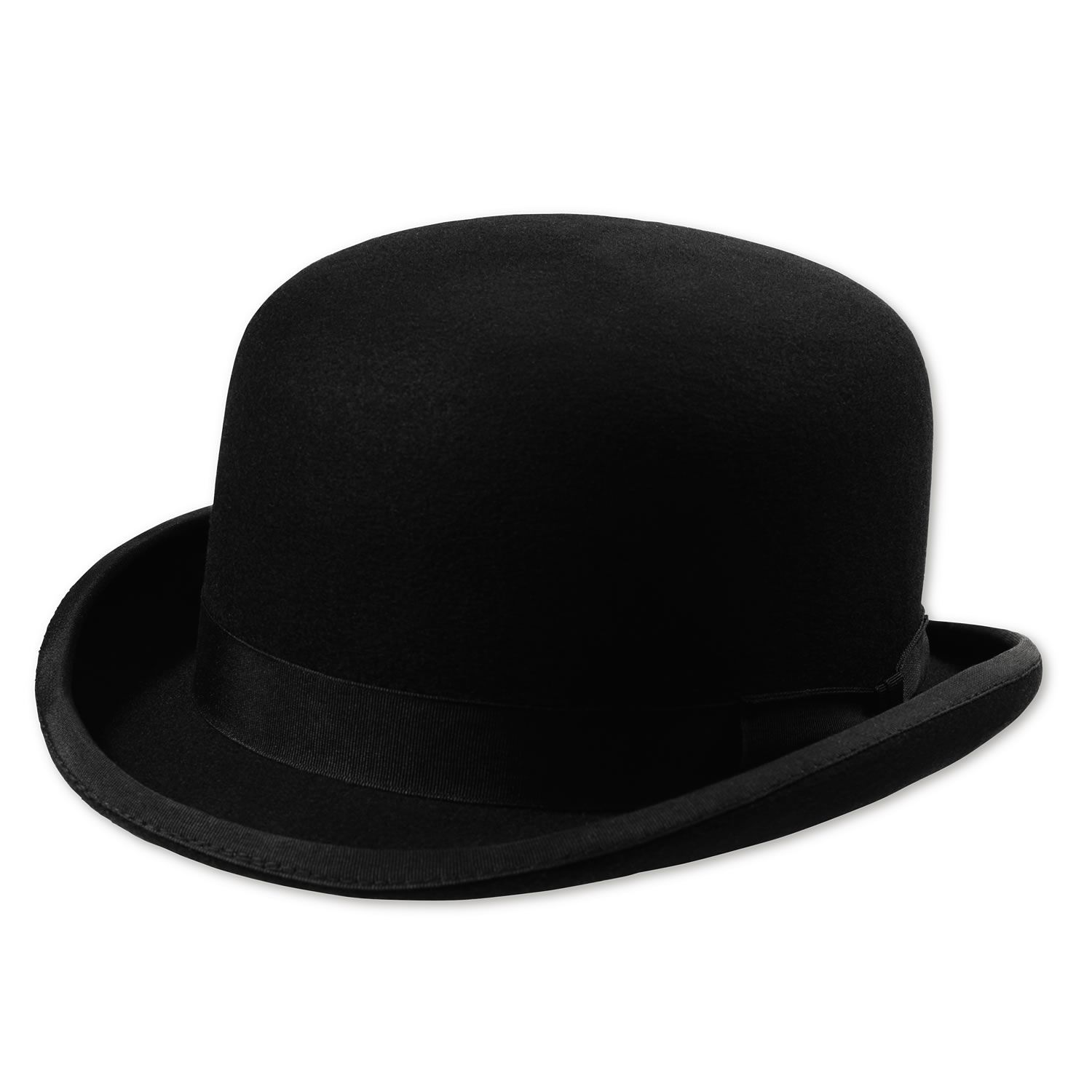 Bowler   The Hat Originally Made For Construction Workers, Back In The 17Th Century Later To Be Donned By Aristocrats, Kings And Fashionistas. U003Cbru2026 - Bowler Hat, Transparent background PNG HD thumbnail