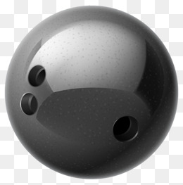 Black Bowling, Black, Bowling, Ball Png Image And Clipart - Bowling Ball, Transparent background PNG HD thumbnail