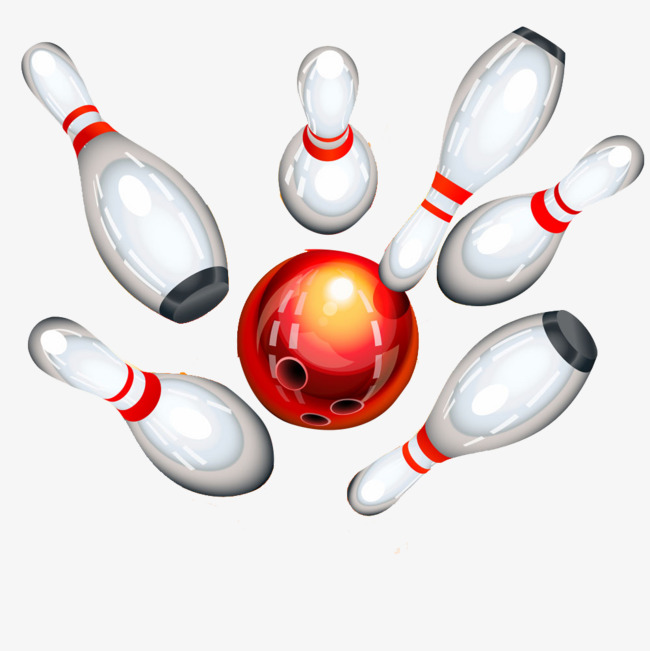 Bowling Ball And Bowling Pin Pictures, Bowling, Bowling Pins, Cartoon Png Image And - Bowling Ball, Transparent background PNG HD thumbnail