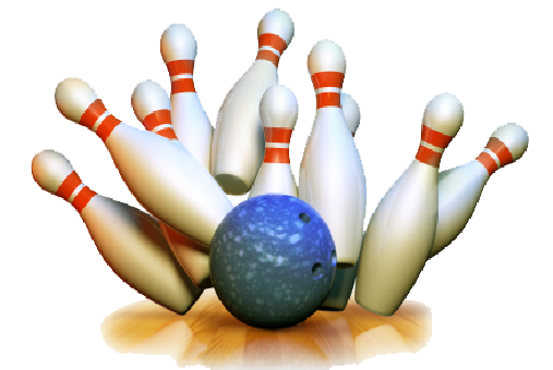 Bowling Png File - Bowling, Transparent background PNG HD thumbnail
