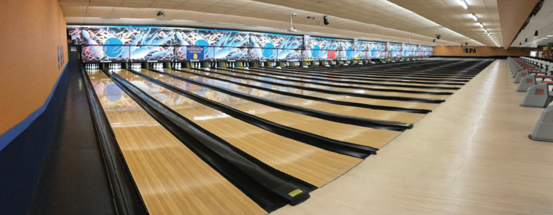 Bowling - Bowling Lane, Transparent background PNG HD thumbnail