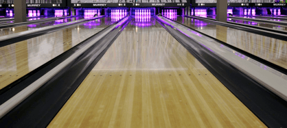 Bowling Alley Flooring - Bowling Lane, Transparent background PNG HD thumbnail
