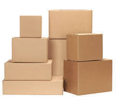 Heavy Duty Corrugated Boxes U0026 Corrugated Box Png Service Provider From Gurgaon - Box, Transparent background PNG HD thumbnail