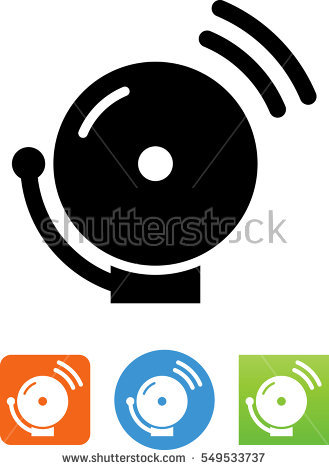 Boxing Bell Png Hdpng.com 329 - Boxing Bell, Transparent background PNG HD thumbnail
