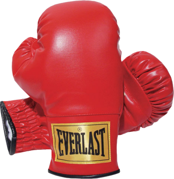 Boxing Gloves Png Hd Png Image - Boxing Bell, Transparent background PNG HD thumbnail