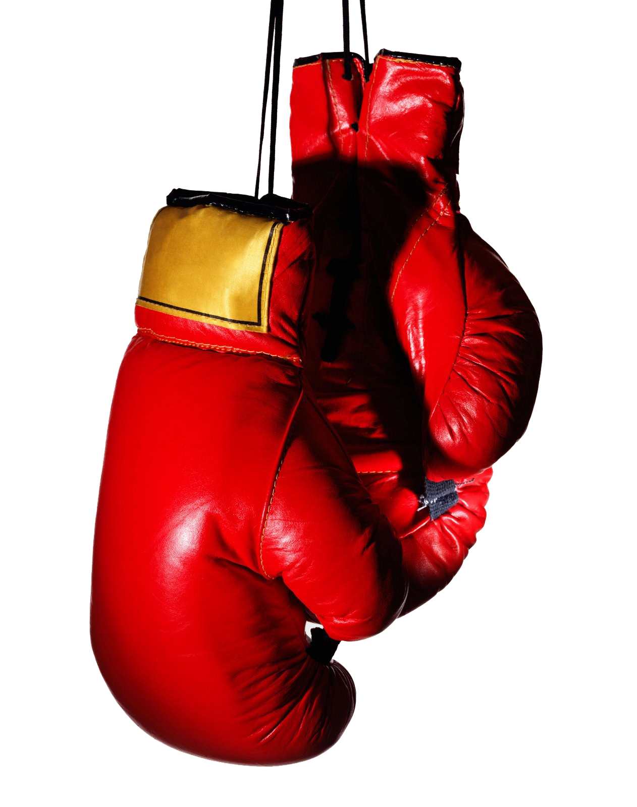 Boxing Gloves Transparent Image Png Image - Boxing Bell, Transparent background PNG HD thumbnail