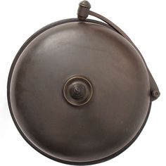 Bronze Boxing Bell   Us 1930U0027S - Boxing Bell, Transparent background PNG HD thumbnail