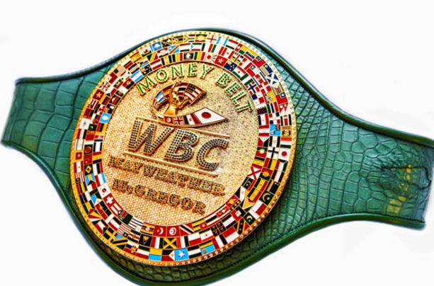 WCWA World Heavyweight Wrestl