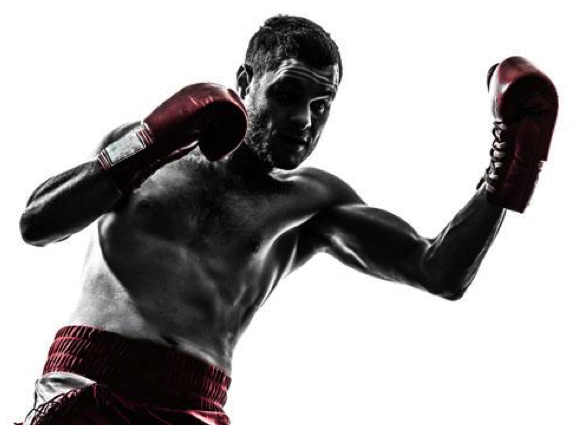 Boxing - Boxing, Transparent background PNG HD thumbnail