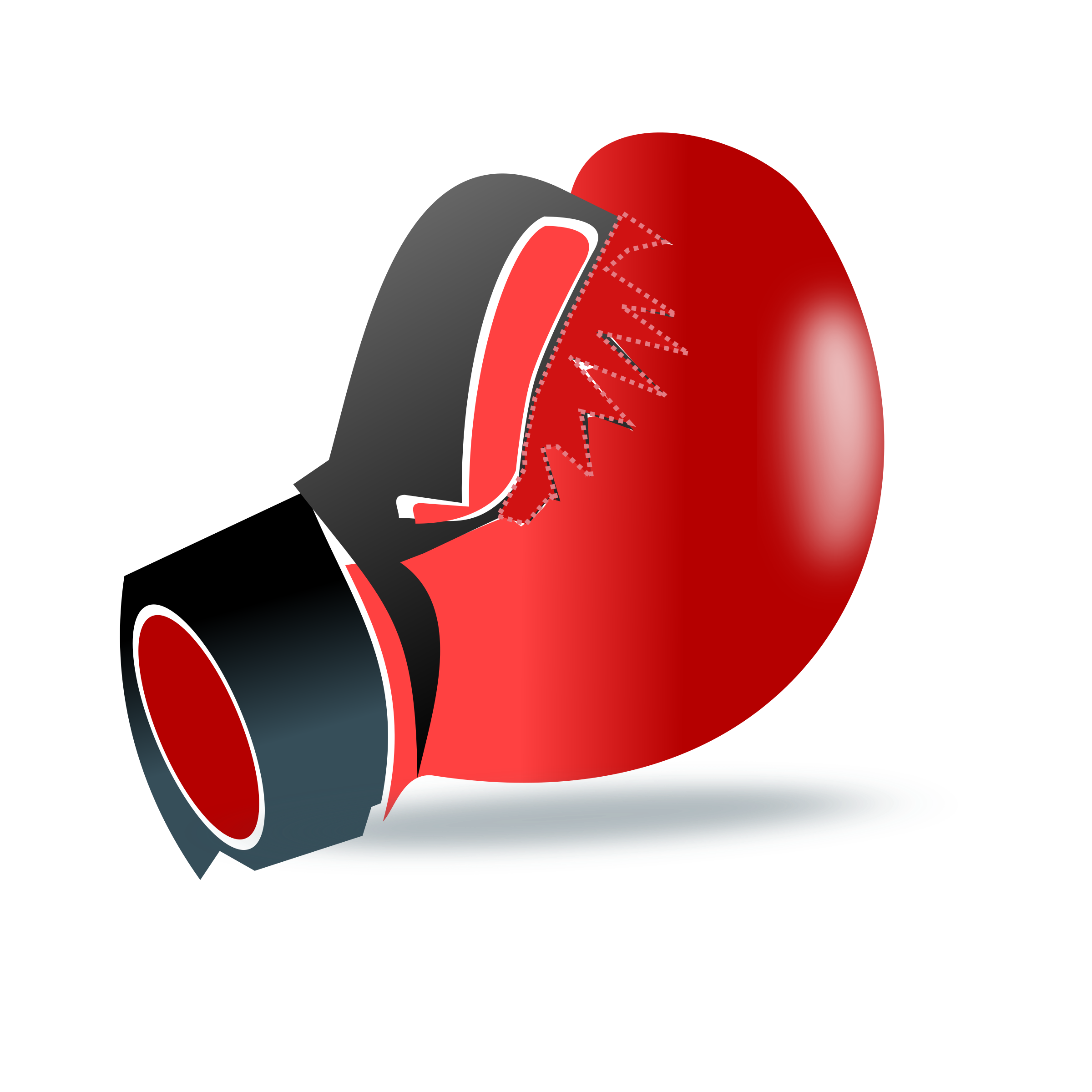 Boxing Gloves Free Download Png - Boxing, Transparent background PNG HD thumbnail