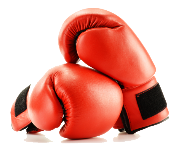 Boxing Gloves Png Image - Boxing, Transparent background PNG HD thumbnail