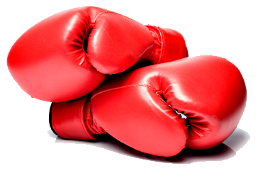 Boxing Gloves Png Pic Png Image - Boxing, Transparent background PNG HD thumbnail