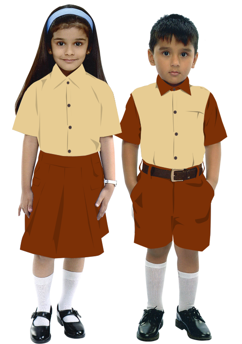 School Boy And Girl School Boy And Girl - Boy At School, Transparent background PNG HD thumbnail