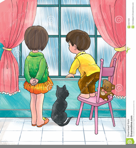 Download This Image As: - Boy Looking Out Window, Transparent background PNG HD thumbnail