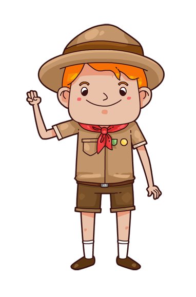 15 Free Cub Scout Clip   Free Png Cub Scouts - Boy Scouts, Transparent background PNG HD thumbnail