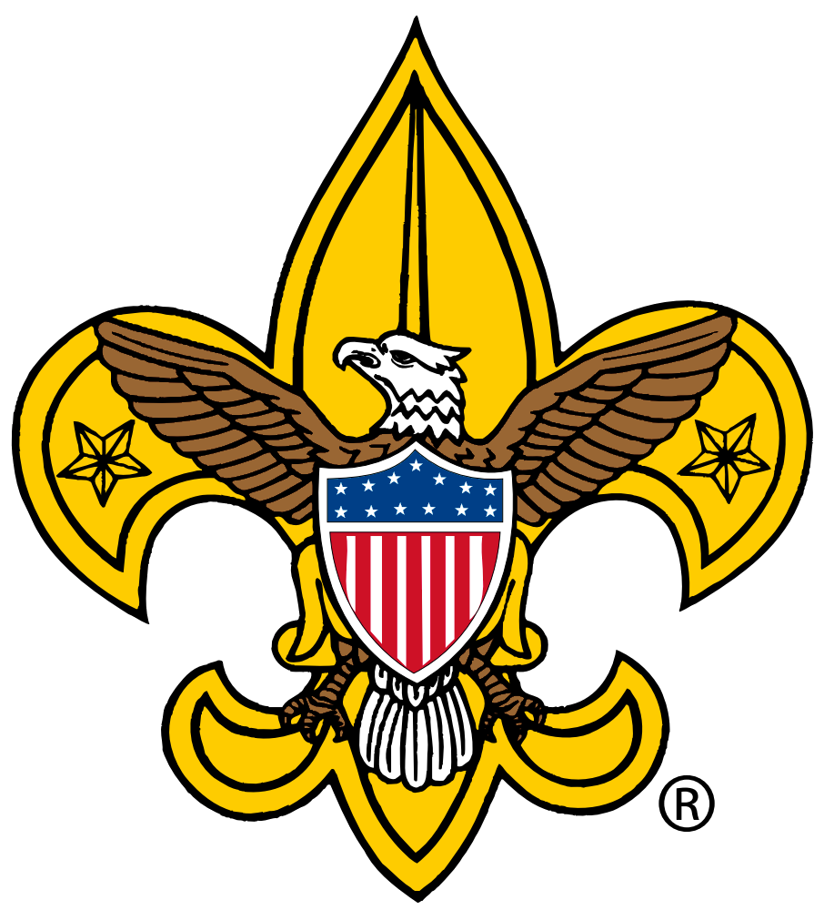 Boy Scouts Logo Png 906 X 1000 - Boy Scouts, Transparent background PNG HD thumbnail