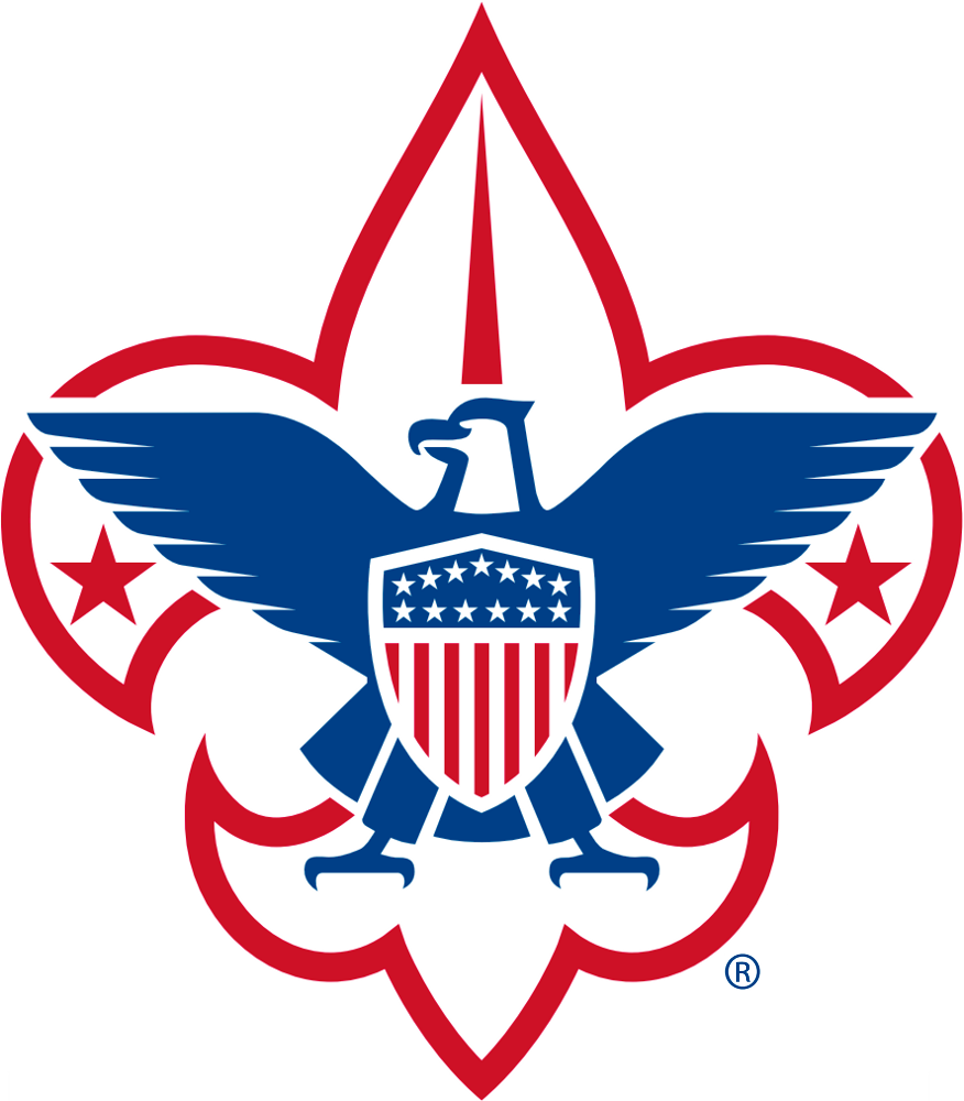 BSA Corporate Logo PNG 876 x 1000, Boy Scouts PNG HD - Free PNG