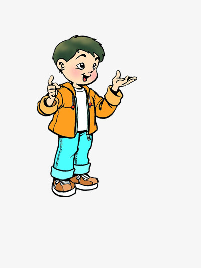 Boy Talk, Gesture, Lovely, Boy Png Image And Clipart - Boy Talk, Transparent background PNG HD thumbnail