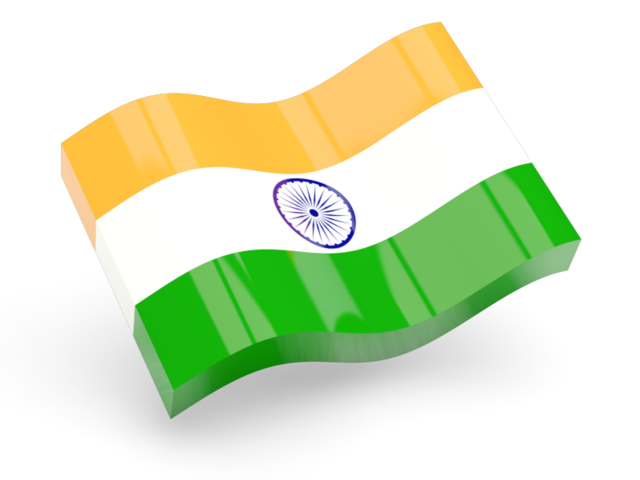 India Flag Png Image Png Image - Boy With Indian Flag, Transparent background PNG HD thumbnail
