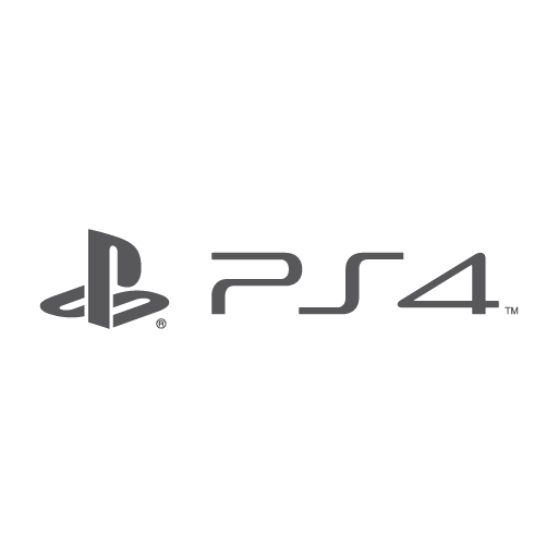 Playstation 4 (Ps4) Logo Vector . - Bpet, Transparent background PNG HD thumbnail