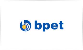 B-Pet Filament - Bpet Logo PN