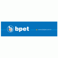 Bpet Logo PNG