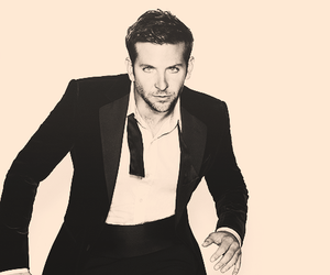 Actor - Bradley Cooper, Transparent background PNG HD thumbnail