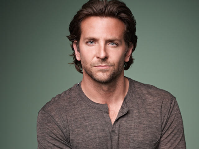 Bradley Cooper Is Currently Starring In The Play The Elephant Man. Photo: Bradley Cooper - Bradley Cooper, Transparent background PNG HD thumbnail