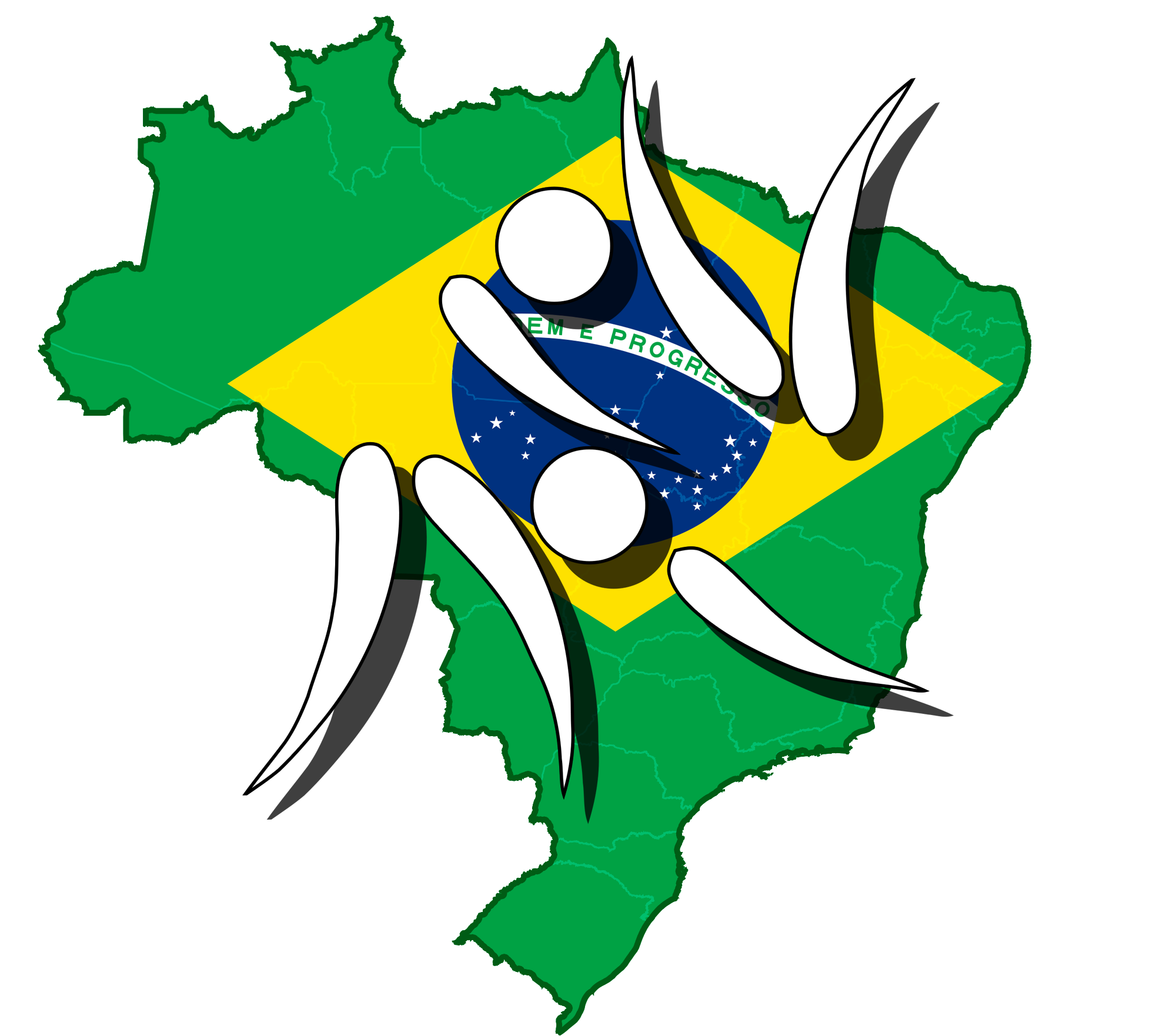 128x128 px, Brazil Icon 216x2