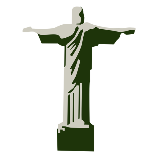 Brazil round flag png