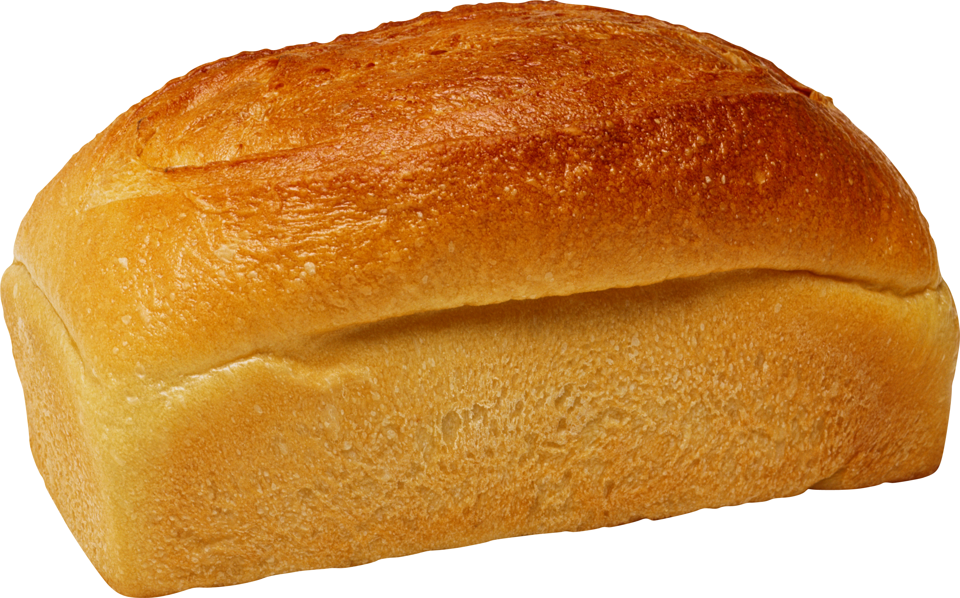 Sliced Loaf of Bread