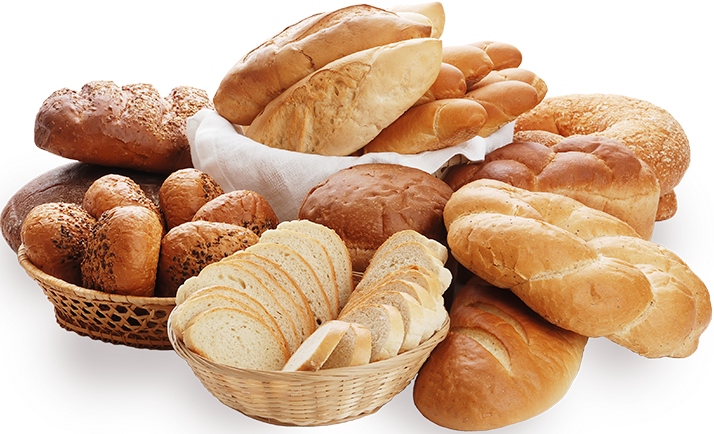 Bread PNG image - Bread PNG