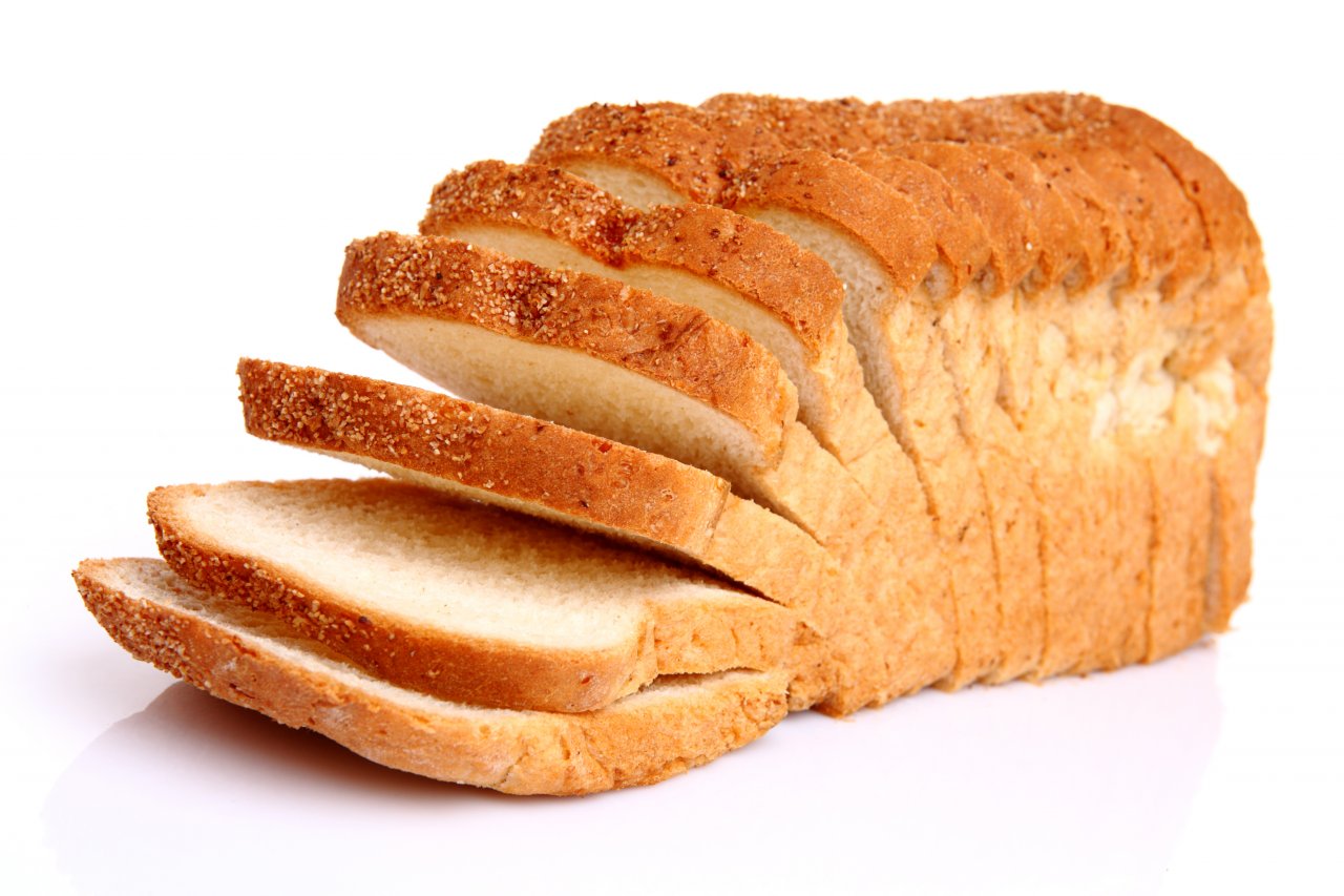 Bread PNG image - Bread PNG