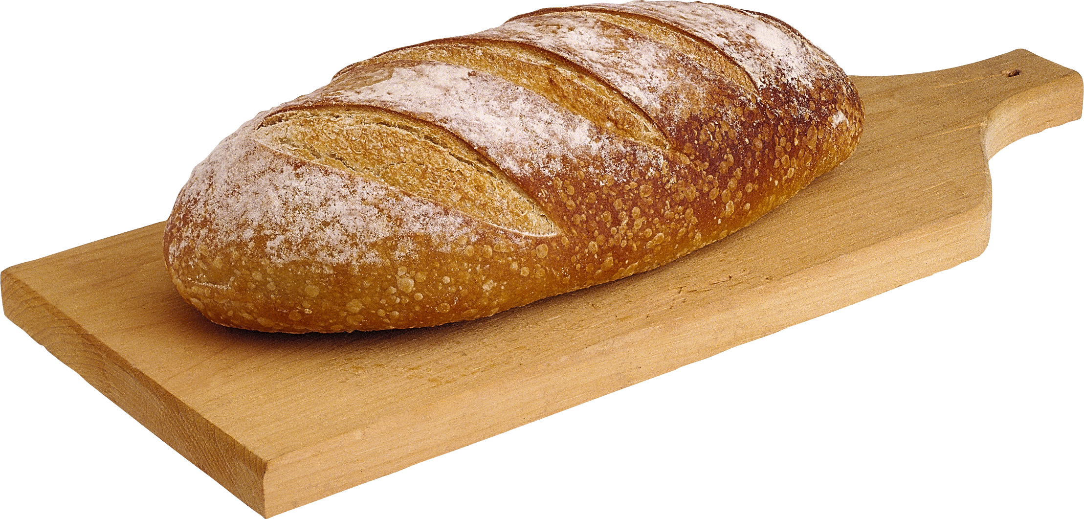 Bread Png Image - Bread, Transparent background PNG HD thumbnail