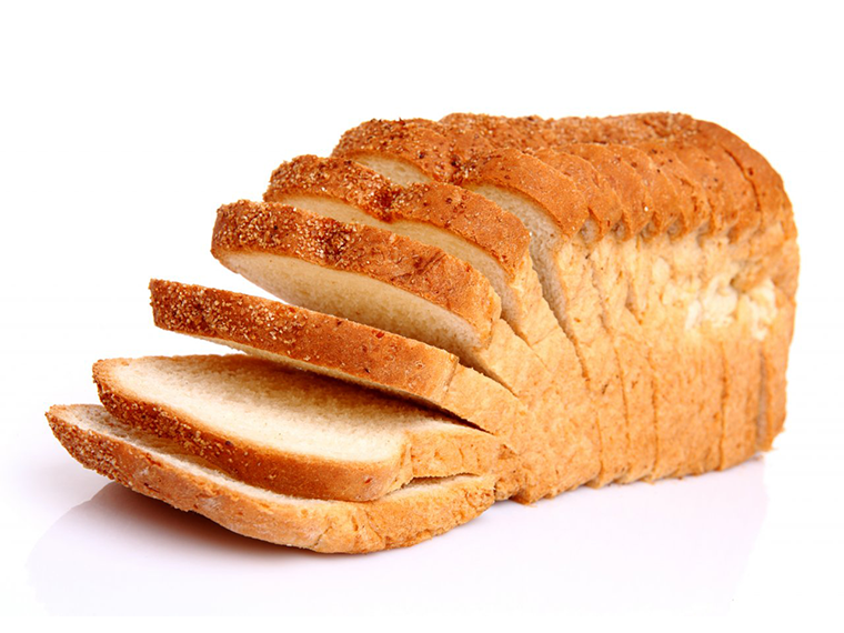 Milk Bread - Bread Images, Transparent background PNG HD thumbnail