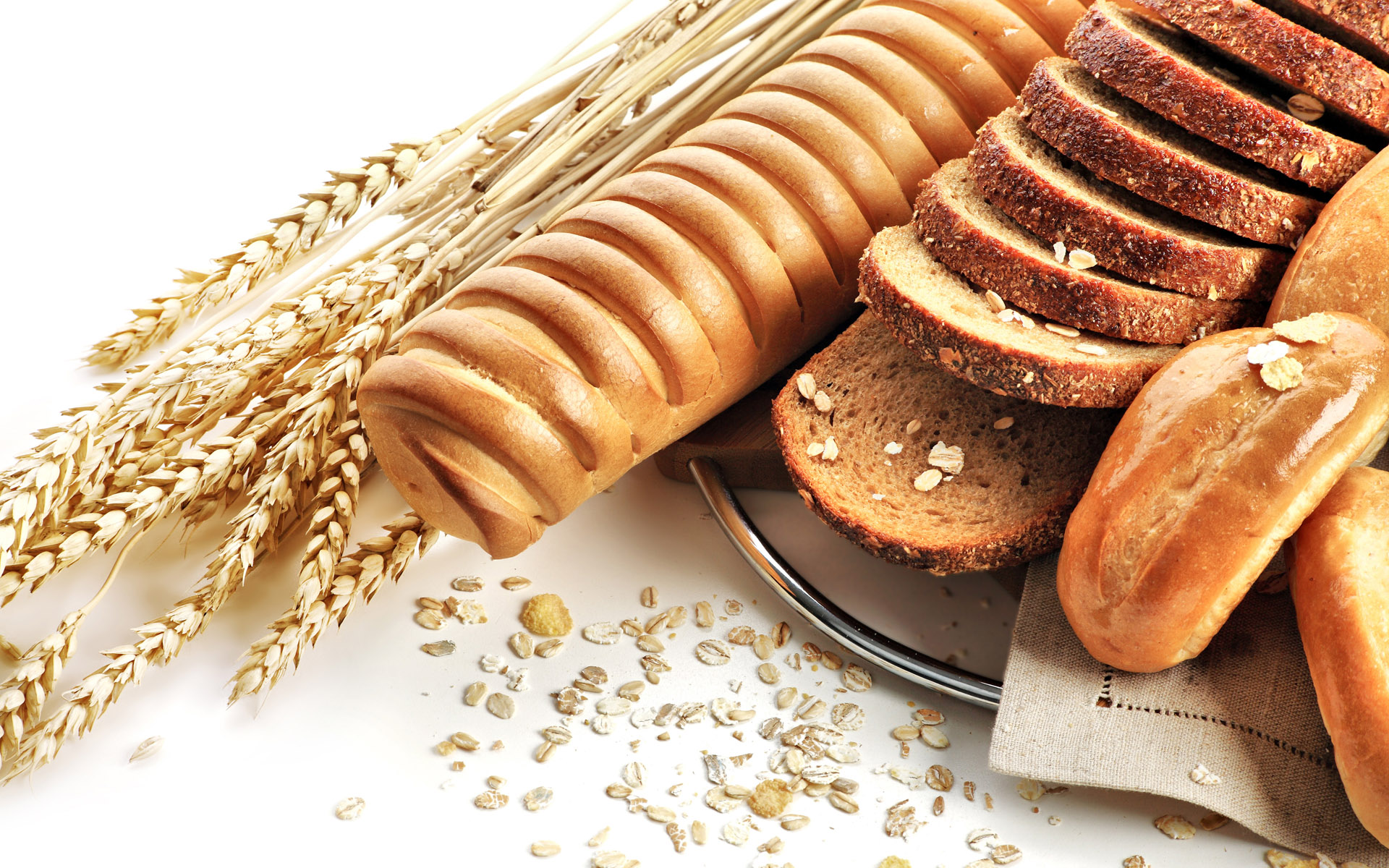 Bread PNG image - Bread PNG -