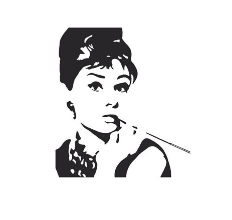 Like This Item? - Breakfast At Tiffanys Clip Art, Transparent background PNG HD thumbnail