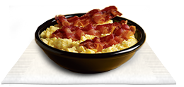 Breakfast Bowls - Breakfast Bowl, Transparent background PNG HD thumbnail