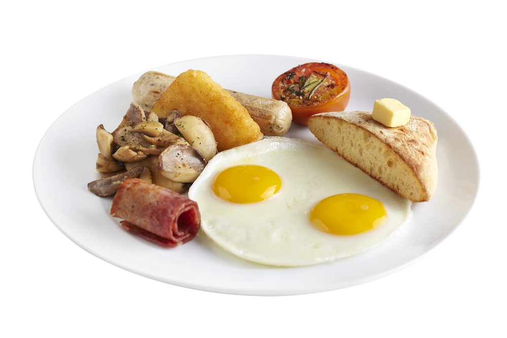 Breakfast Png File - Breakfast, Transparent background PNG HD thumbnail