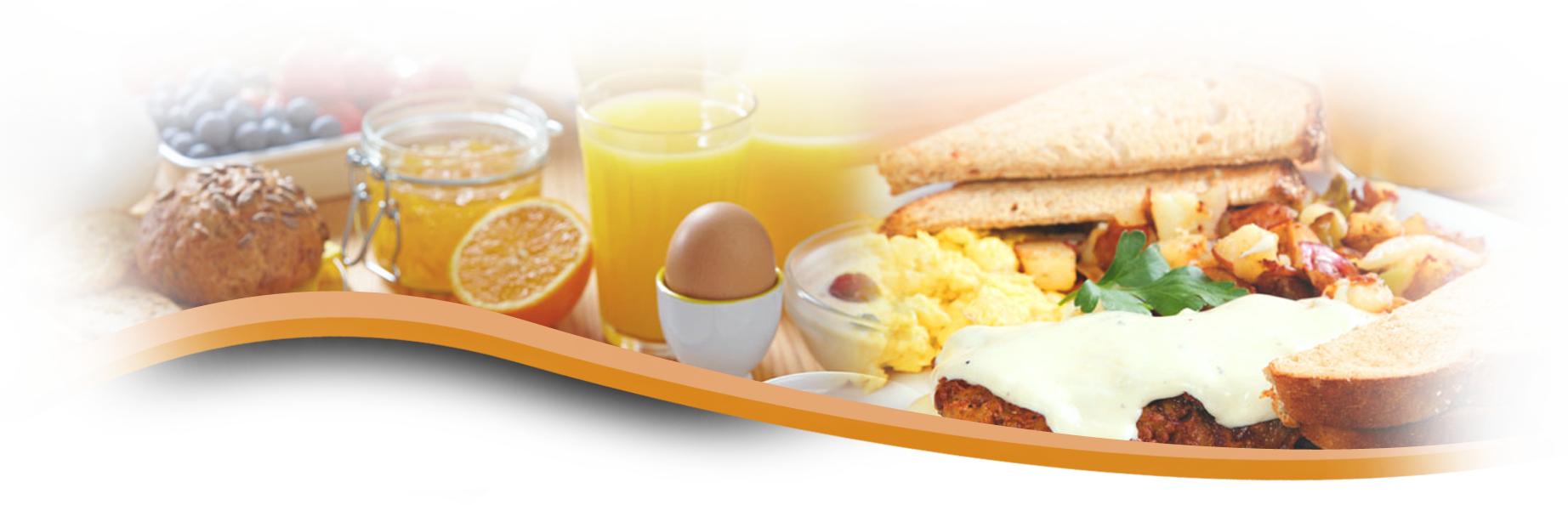 The Most Useful Food Intake Throughout The Day Is Breakfast. Everyone Knows The Truth. But Not Everyone Adhere To This Rule Of Healthy Nutrition. - Breakfast, Transparent background PNG HD thumbnail