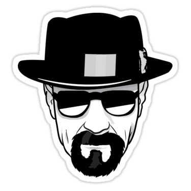 Breaking Bad Png - Breaking Bad Png Hdpng.com 375, Transparent background PNG HD thumbnail