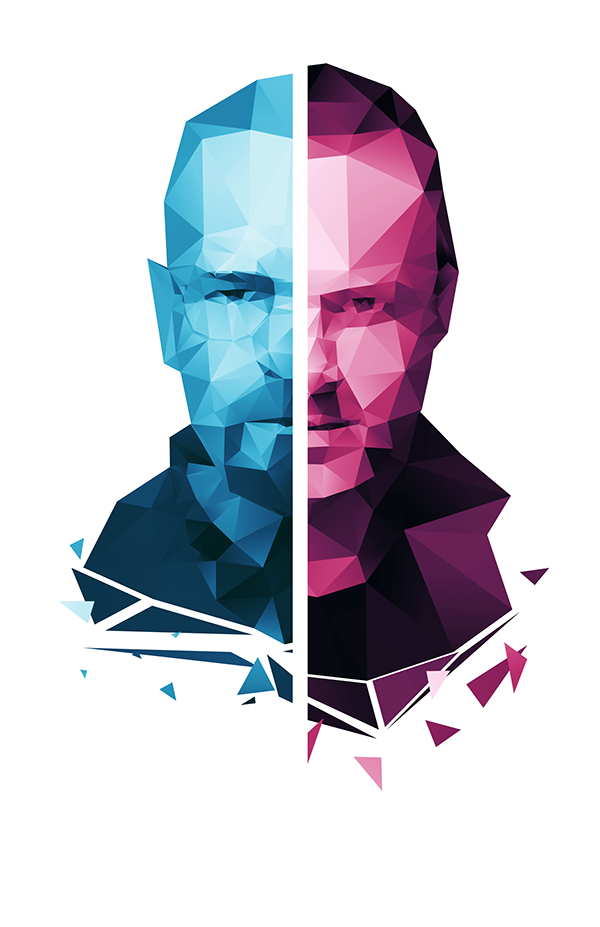 Breaking Bad Png Hdpng.com 600 - Breaking Bad, Transparent background PNG HD thumbnail