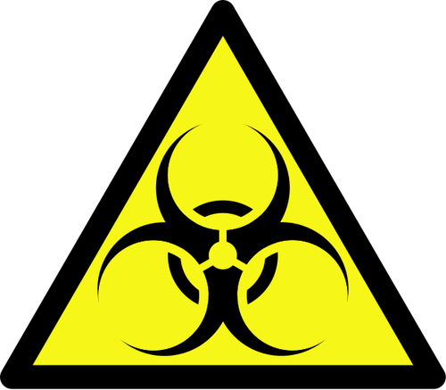 Breaking Bad Png - Biohazardsign.png, Transparent background PNG HD thumbnail