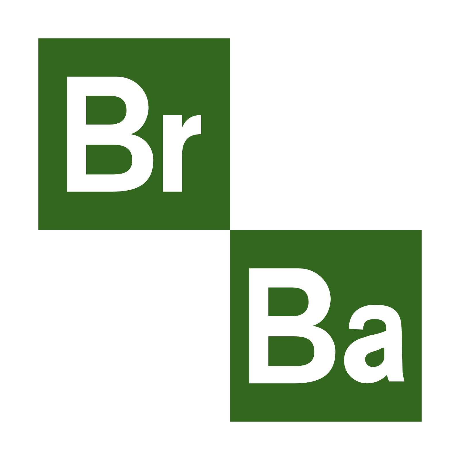 Breaking Bad Png - Breaking Bad Icon. Png 50 Px, Transparent background PNG HD thumbnail