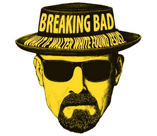 Breaking Bad Png - Breaking Bad Rv Png Breaking Bad S., Transparent background PNG HD thumbnail